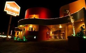 Autohotel Versalles